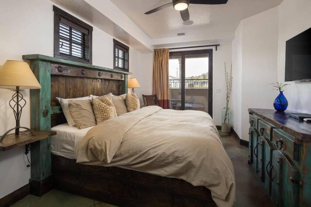 Luxury Downtown Rental Moab Exterior foto